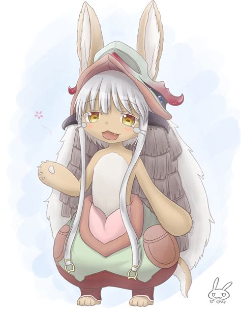 nanachi porn|Nanachi Hentai Manga et Doujin XXX